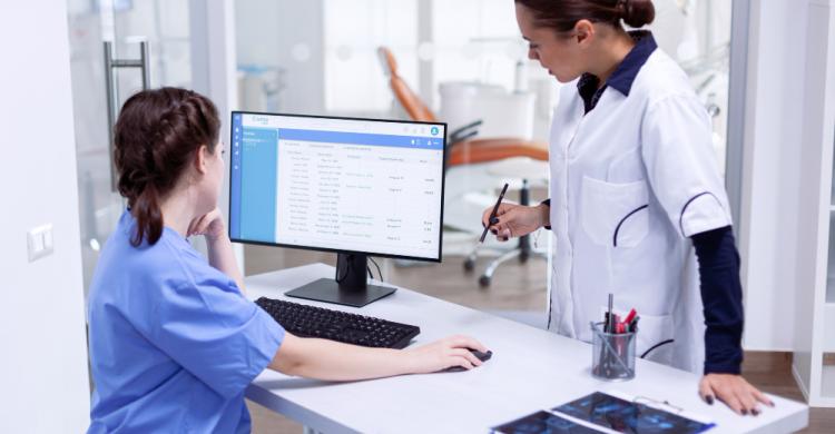 Clinic Management System 