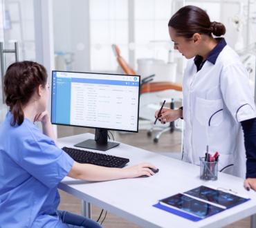 Clinic Management System 