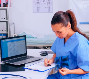 ClinicPro Simplifies Daily Operations